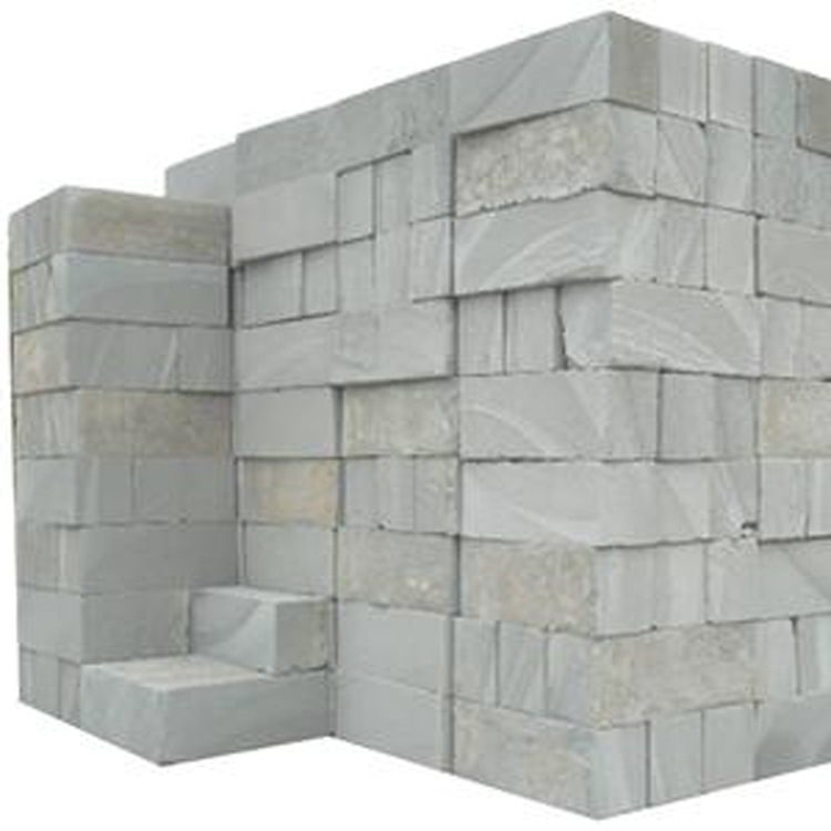 盖州不同砌筑方式蒸压加气混凝土砌块轻质砖 加气块抗压强度研究