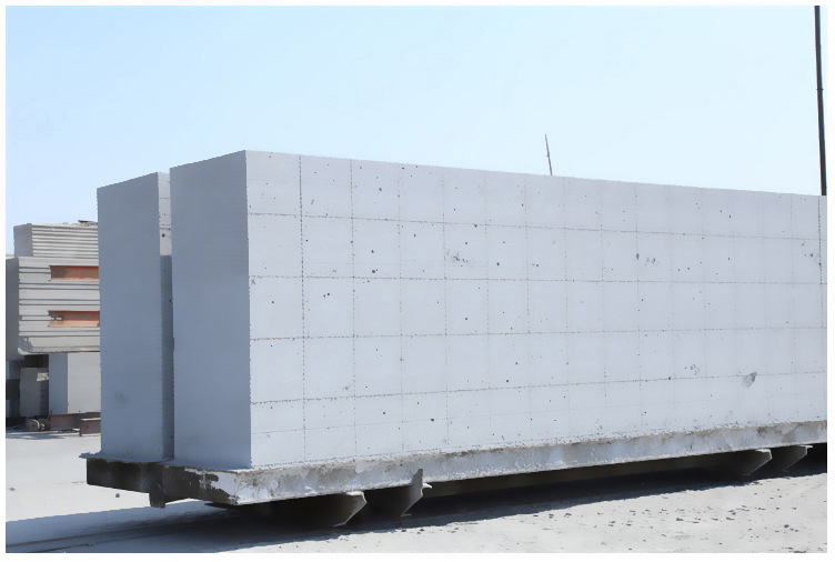 盖州加气块 加气砌块 轻质砖气孔结构及其影响因素
