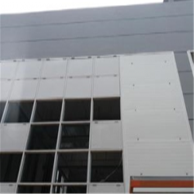 盖州新型蒸压加气混凝土板材ALC|EPS|RLC板材防火吊顶隔墙应用技术探讨