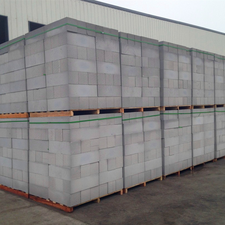 盖州宁波厂家：新型墙体材料的推广及应运